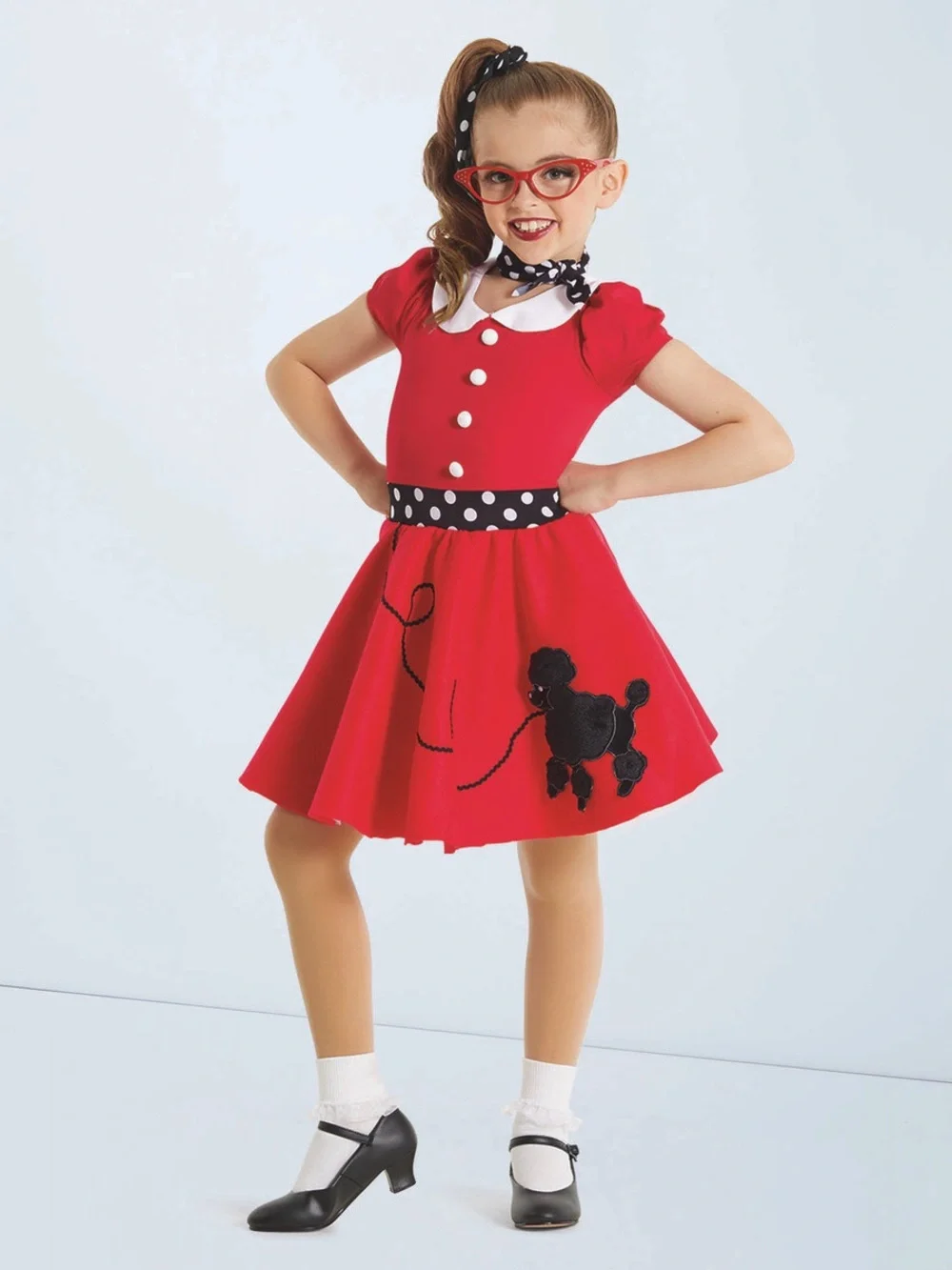 Weissman Hound Dog Costume